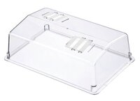 Nature aero serre deksel 55 x 31 cm