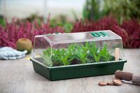 Nature aeroserre kweekkas 37.5x24x18 cm