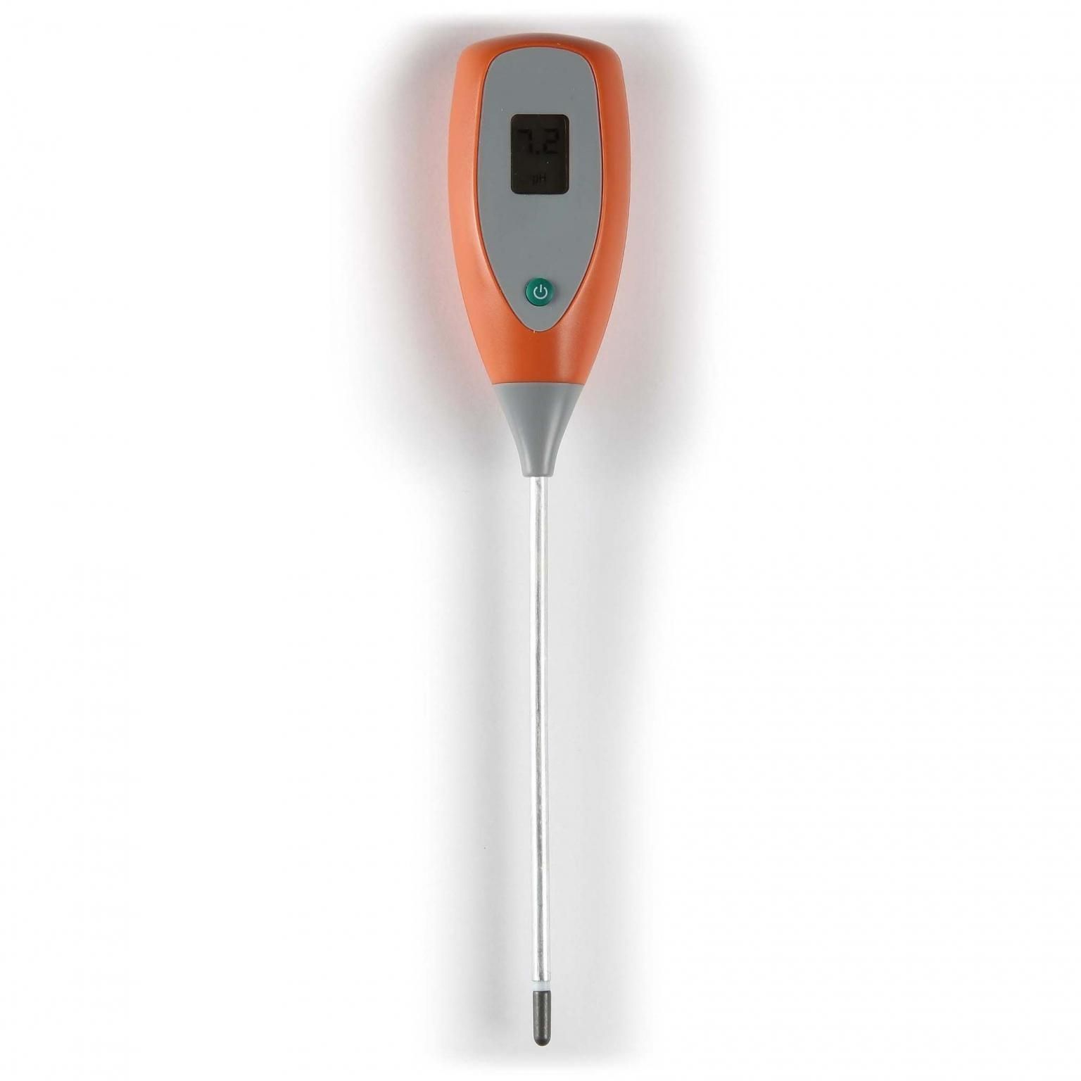 Nature Digitale Ph Meter 1 huismerk kopen in de aanbieding