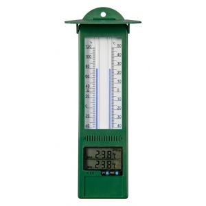 Nature digitale thermometer - afbeelding 1