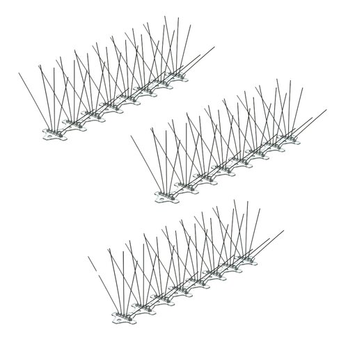 Nature duivenpinnen - afbeelding 1