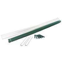 Nature folie tunnelset 3,5 meter