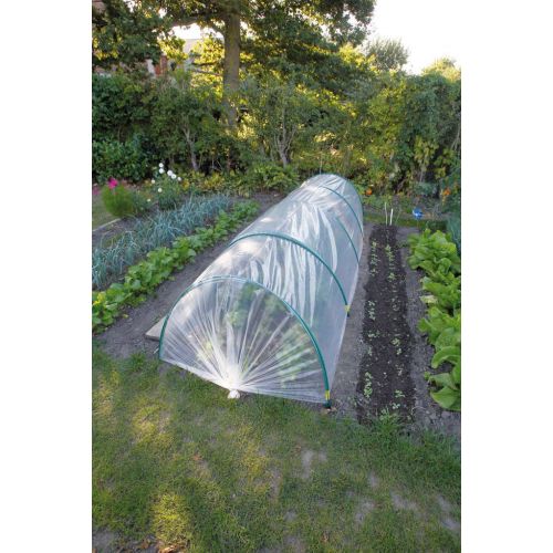 Nature folie tunnelset 3,5 meter - afbeelding 2