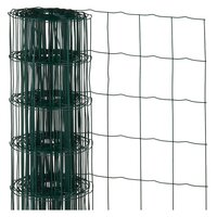 Nature gaas rechthoekig 10 m x 60 cm - afbeelding 1