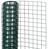 Nature gaas vierkant 50 cm x 3 m groen - afbeelding 1