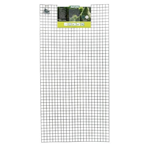 Nature gaaspaneel 60 x 120 cm groen 25 mm - afbeelding 1