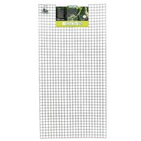 Nature gaaspaneel 60 x 120 cm groen 50 mm