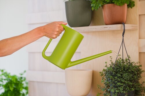 Nature gieter groen 1.5 liter - afbeelding 2