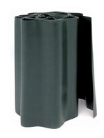 Nature grasrand 25 cm hoog