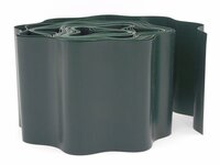 Nature grasrand 9 cm hoog