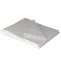 Nature Groei- afdekfolie 5 x 2 meter transparant - afbeelding 1