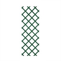 Nature houten klimrek groen 50 x 150 cm fsc - afbeelding 1