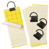 Nature insectenkleefvellen 5 stuks