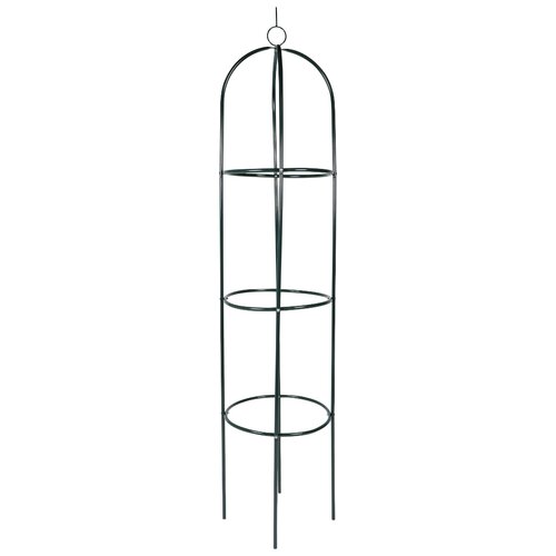 Nature klimplantobelisk 190 cm - afbeelding 1