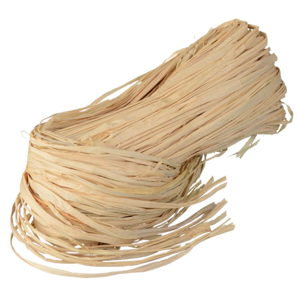 Natuurraffia naturel 50 g