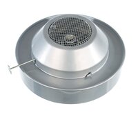 Nature petroleum kachel 1.7 liter