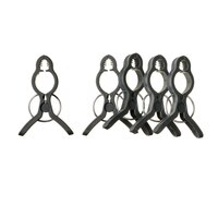 Nature plantenclip 35mm set a 5 stuks - afbeelding 1