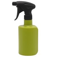 Nature plantenspuit groen 0.5 liter