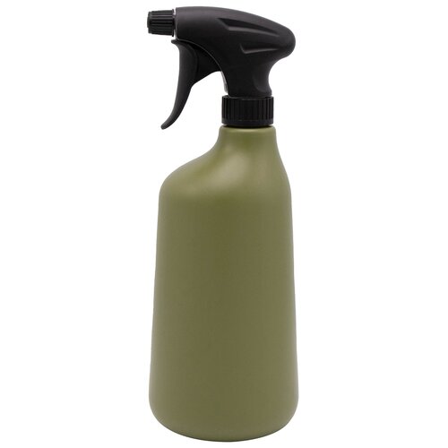 Nature plantenspuit groen 1 liter - afbeelding 1
