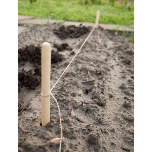 Nature poot lijnset touw 20 meter - afbeelding 2