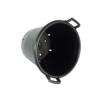 Nature ritzi container met handgreep 30 liter