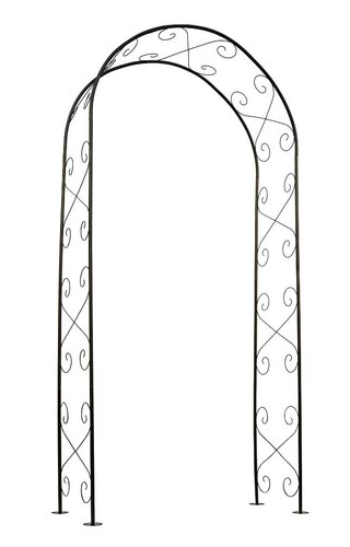 Nature Rozenboog 231 cm - afbeelding 1