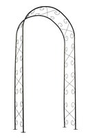 Nature Rozenboog 231 cm