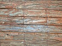 Nature schorsmat 1x3 meter - afbeelding 2