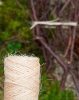 Nature sisal paktouw 60 meter - afbeelding 2