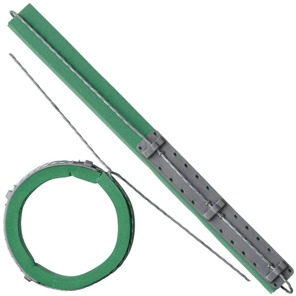 Nature Softboomband 2 Stuks huismerk kopen in de aanbieding