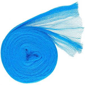 Nature tuinnet nano blauw 5x2 meter - afbeelding 1