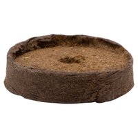 Nature turftabletten D 3,5 cm 18 stuks