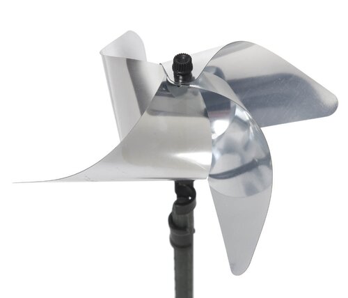 Nature vogelschrikmolen - afbeelding 1