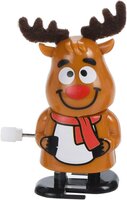 Opwindfiguur 6,5 cm rendier