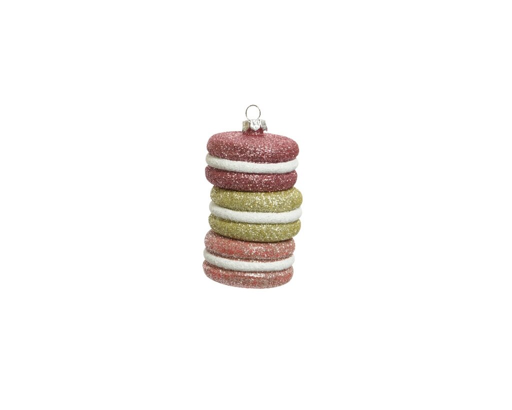 Kersthanger koekjes 9.5 cm
