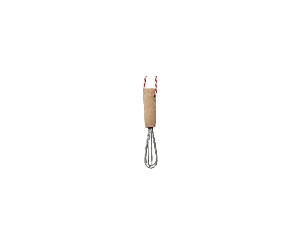 Kersthanger garde 6 cm