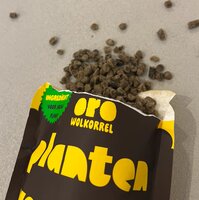 ORO Wolkorrel 2 kilo - afbeelding 2
