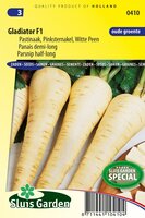Pastinaken zaden Gladiator F1