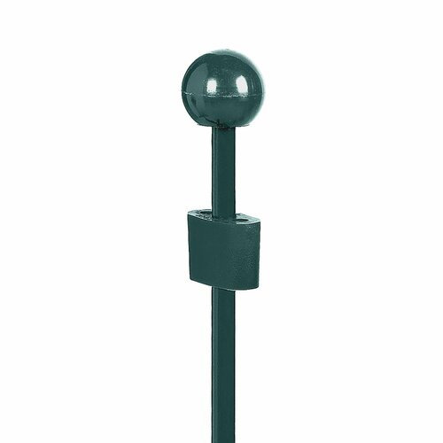 Peacock grondpin pinnup stand 8 mm 125 cm