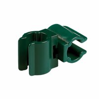 Peacock koppel-clip draaibaar 11 mm 3 stuks