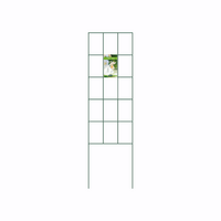 Peacock trellis vario rechthoek 105 x 30 cm