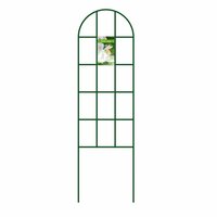 Peacock trellis vario waaier 105 x 30 cm - afbeelding 1