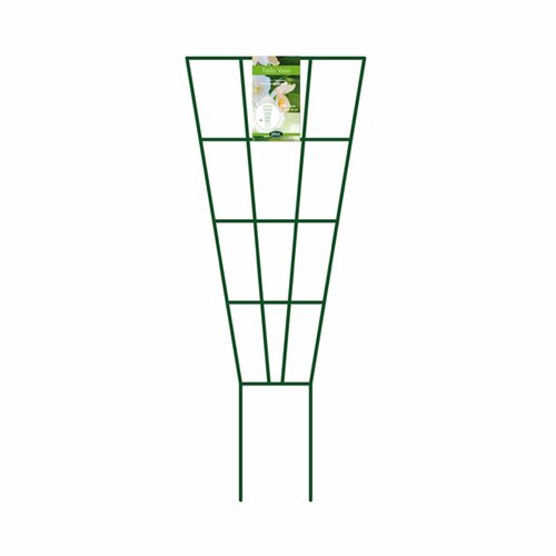 Peacock trellis vario waaier 95 x 38 cm