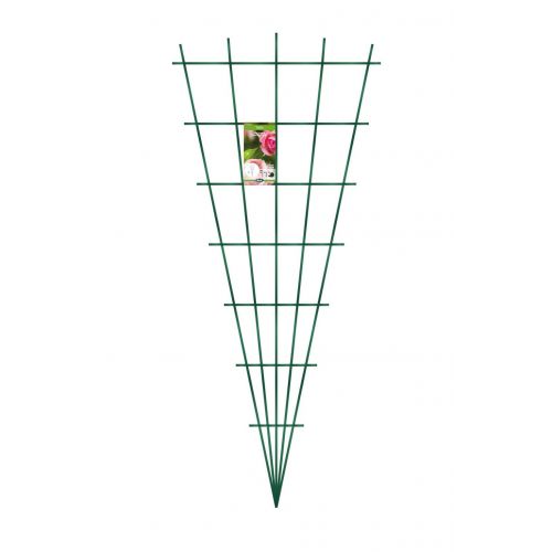 Peacock trellis waaier 72 x 150 cm - afbeelding 1