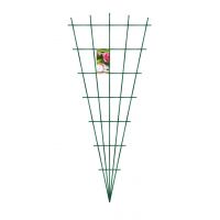 Peacock trellis waaier 72 x 150 cm - afbeelding 1