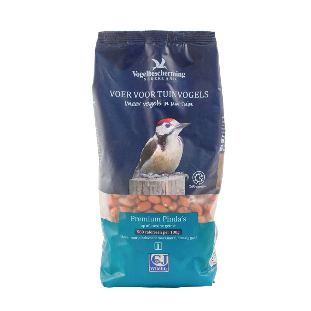 Pindas Premium 125 Liter huismerk kopen in de aanbieding Pindas Premium 125 Liter huismerk kopen in de aanbieding