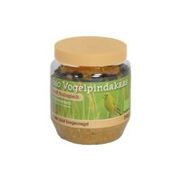 Pindakaas vogel bio 350 gram
