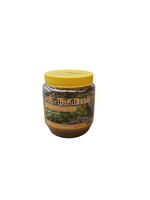 Pindakaas vogel zonnebloempit 350 gram