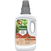 Pokon Bio buxus & ilex voeding 500 ml