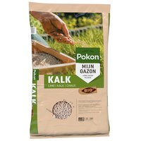 Pokon bio kalk 20 kg